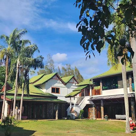 Phoenix Golf 10 Badroom Pool Villa Ban Huai Yai المظهر الخارجي الصورة