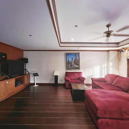 Phoenix Golf 10 Badroom Pool Villa Ban Huai Yai المظهر الخارجي الصورة