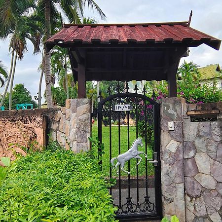 Phoenix Golf 10 Badroom Pool Villa Ban Huai Yai المظهر الخارجي الصورة
