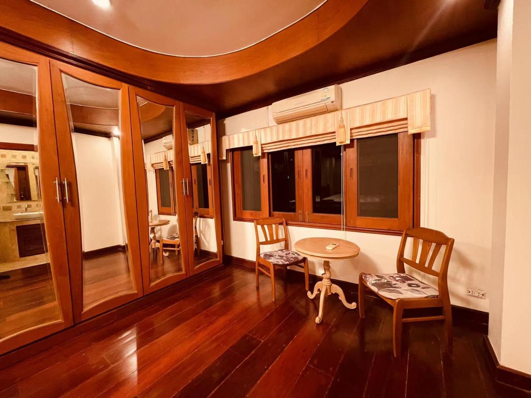 Phoenix Golf 10 Badroom Pool Villa Ban Huai Yai المظهر الخارجي الصورة