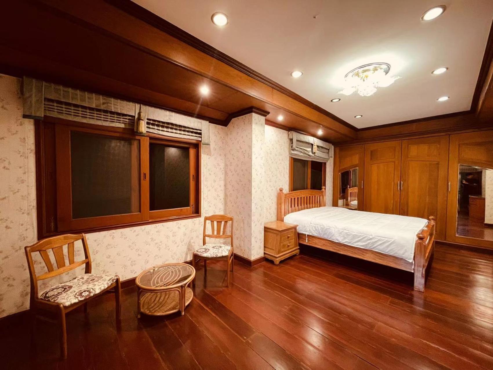 Phoenix Golf 10 Badroom Pool Villa Ban Huai Yai المظهر الخارجي الصورة