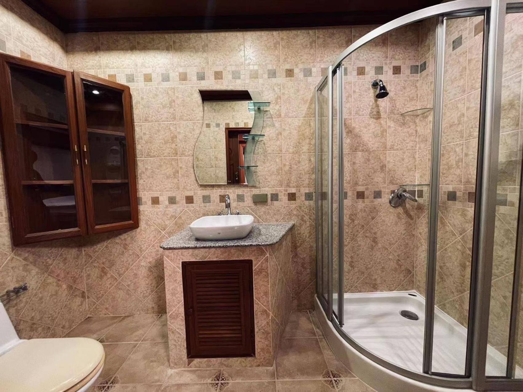 Phoenix Golf 10 Badroom Pool Villa Ban Huai Yai المظهر الخارجي الصورة