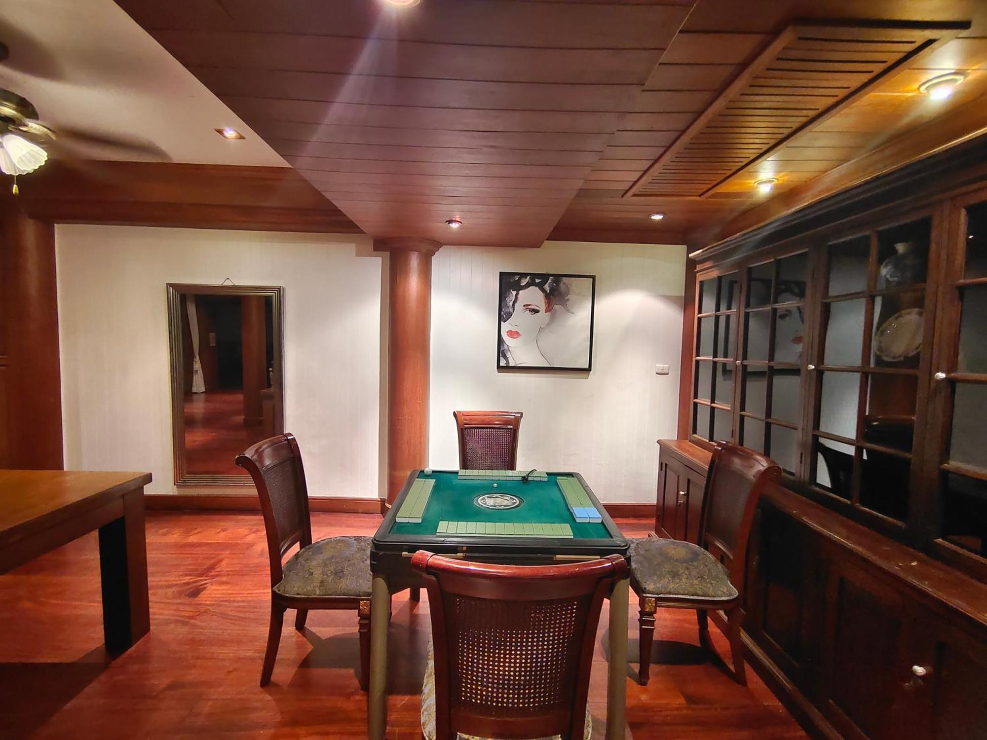 Phoenix Golf 10 Badroom Pool Villa Ban Huai Yai المظهر الخارجي الصورة